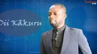 &Eacute;MISSION DII K&Atilde;KURU: Analyse des condamnations de A&iuml;vo et Madougou