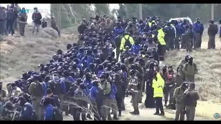 Israel-Palestine Tensions: Israel begins evicting Amona settlers