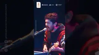 &iexcl;Celebramos el D&iacute;a de la M&uacute;sica Chilena con puro talento local!