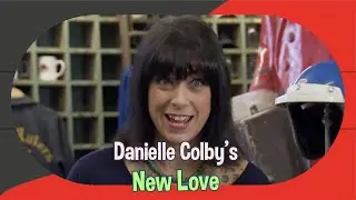 Danielle Colby Moves On: Inside Her New Marriage and Life After 'American Pickers'