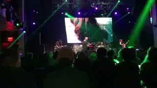 Goblin - Live in NYC - Susperia