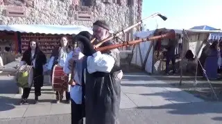 Bene Vobis mittelalterl.Musikformation 5
