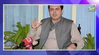 Talal Ch statement
