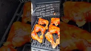 No time to watch meat on the grill. #foryou #food #cooking #eating #bbq