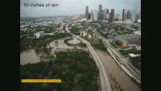 CERN Alumnus Pedro Paul Alvarez : Coping with natural disasters: Nimble communication to the rescue