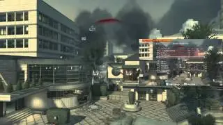Nadeshot - Awesome SnD clutches!