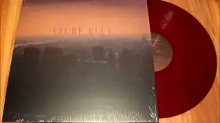 Azure Blue - The Road I Know (2013) (Audio)