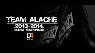 SPOT Team ALACHE (Boxing motivation) D4FILMS