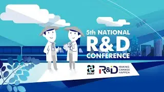 5th National Research and Development Conference