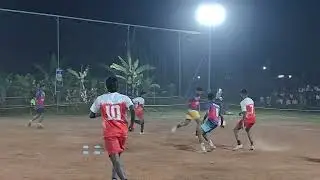Echo Chelakulam x Share Fc 🚩