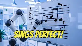 I Created a Robotic Band to Replace My Incompetent Bandmates