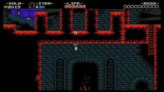Shovel Knight Treasure Trove - The Linch Yard SPECTER KNIGHT