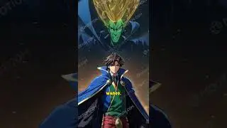 The Prince and the Wicked Witch