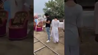 Bts Punjabi Ads | Qaiser Piya | Moin Bhatti #bts #btsshorts #moinbhatti #punjabisong #qaiserpiya