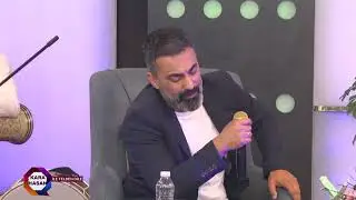 KARA HASAN - ARMUT AĞACINA'DA YASLANMAYASIN & YERİ FELEK YERİ