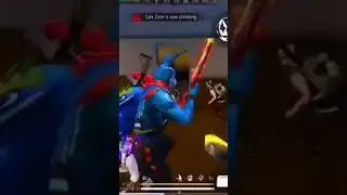 White444 99% Headshot Rate ⚡ll Solo VS Full Squad Gameplay⚡ ll Poco X3 Pro...Hunter White Bd 365