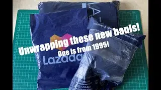 Unpacking These Hauls | Upper Deck 1995-1996 Collectors Choice Series | Will I get a hit?