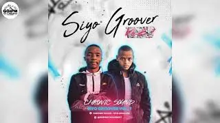 Chronic Sounds-Siyo Groover Vol.10