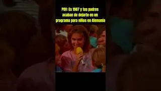 🎉 В 80-е годы детские программы были...