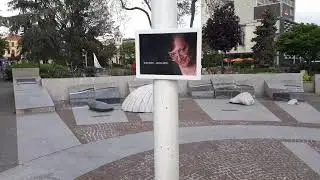 Да си спомним за Ваня! Почивай в мир! Бургас, 6 май 2021