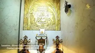 Explore Silver Oak Resort Rajankunte: A Perfect Getaway
