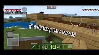 Making an automatic farm!!!(Part1)