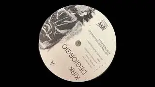 Kirk Degiorgio - sinai