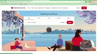 Darwin Realestate fly over