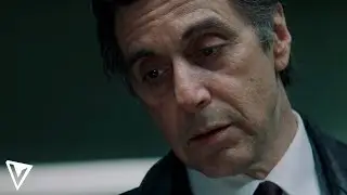 Insomnia (2002) - Autopsy Scene (4K) | Al Pacino Investigation