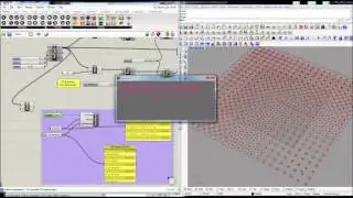 Chameleon - Grasshopper to Revit Interoperability