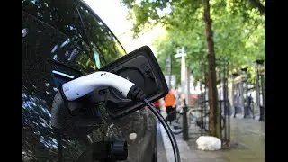 EV batteries keep getting cheaper. What's going on?