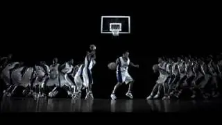 Nike - Beautiful Monster