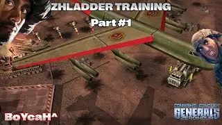 BoYcaH vs  Ladder  - CNC:ZERO HOUR