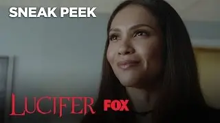 Sneak Peek: Lucifer's Time On Earth Is Numbered | Season 2 Ep. 9 | LUCIFER
