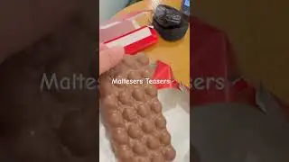 Maltesers Teasers🍫
