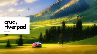 Membuat CRUD dengan Riverpod 2023 [Episode 4]
