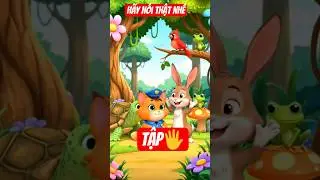 M&egrave;o Moon - Tập 4 #cartoon #funny #viral #shorts #moon #hoathinh #video