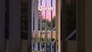 Learning Quran ❤️  #short #youtubeshorts #islamicshorts #quran