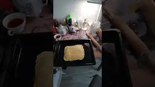 Весенний уют в каждом кусочке! #mylife #рецепт #pie