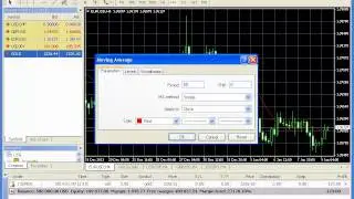 A quick look at USG Trader