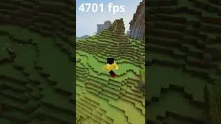 Playing Minecraft with the NEW RTX 4090