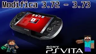 Modifica Psvita 3.72 - 3-73