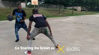 Welcome To The Murda.  Trailer full movie coming soon