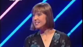 Catchphrase - S13 E3 - Darryl Vs Pam - 05/12/1998