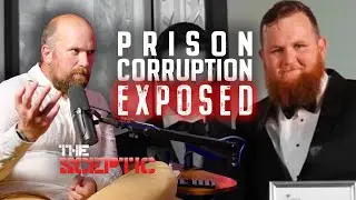 Something is Rotten in the State of Britain | David Shipley The Sceptic Ep.48