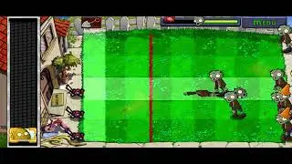 Halo - plants vs zombie - part 5