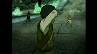 Avatar TLA / Hamilton: Hurricane
