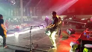 Zion - The Chongkeys @ Dutdutan 2017 (9/1/17)