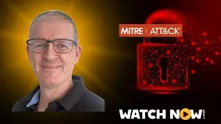 Mitre ATT&CK Framework
