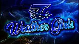 Maryland Twisters - Weathergirls  19-20